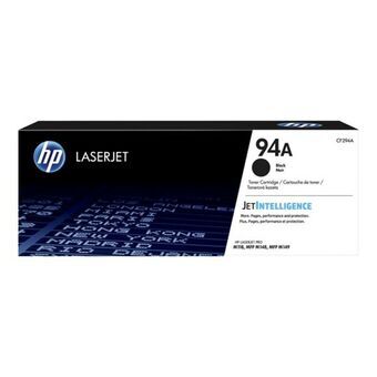 Original toner HP HPCF294A Sort