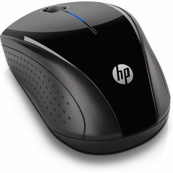 Trådløs mus HP 200 Sort