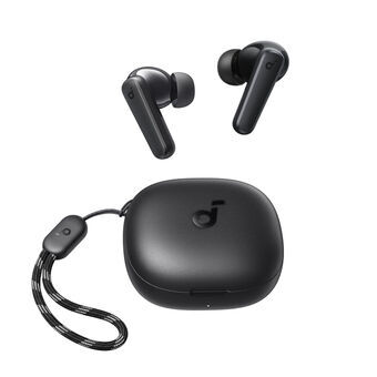 Bluetooth headset med mikrofon Soundcore R50i