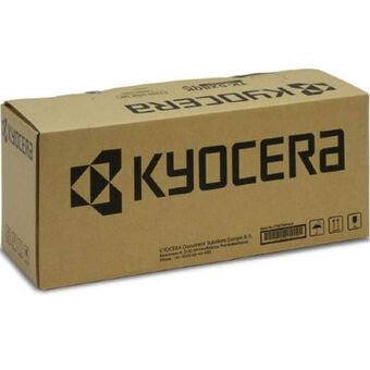 Toner Kyocera TK-8365Y Gul