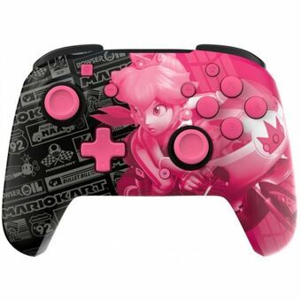 Kontrol PDP Pink Nintendo Switch