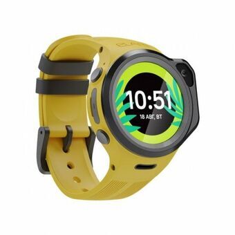 Smartwatch ELKP4GRYEL Gul