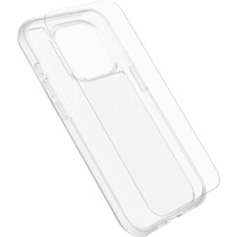 Mobilcover Otterbox LifeProof Gennemsigtig