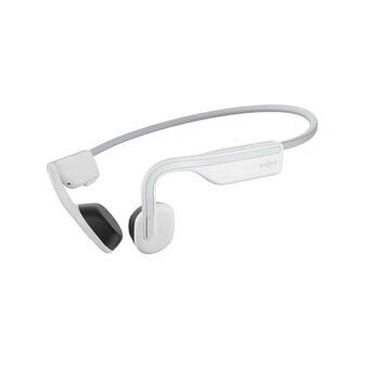 Bluetooth-hovedtelefoner Shokz OpenMove Hvid