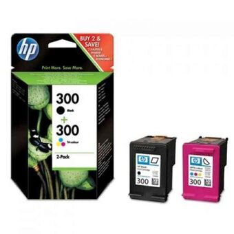 Original toner HP CN637EE Sort