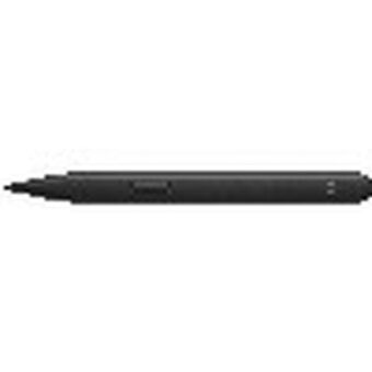 Optisk pen Microsoft 8WX-00002 Sort (1 enheder)