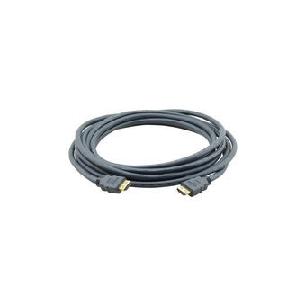 HDMI-kabel Kramer Electronics 97-01213050 Sort 15,2 m