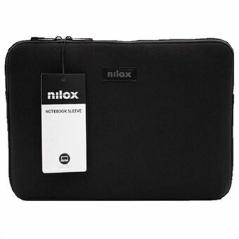 Laptop cover Nilox NXF1401 Case Rejsetaske 14"