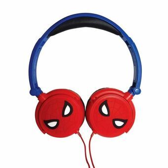 Hovedtelefoner Lexibook SPIDER-MAN