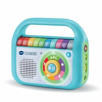 CD/MP3-afspiller Vtech Baby MUSIC\'KID