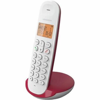 Fastnettelefon Logicom DECT ILOA 150 SOLO