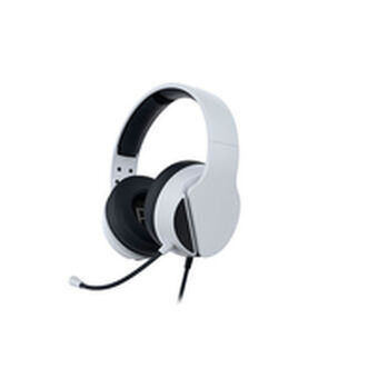 Gaming headset med mikrofon Subsonic SA5602