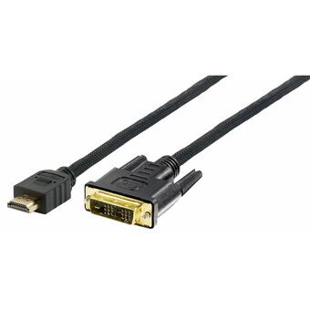 HDMI-kabel Equip 119323