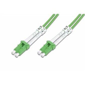 Kabel med optisk fiber Digitus by Assmann DK-2533-01-5 1 m