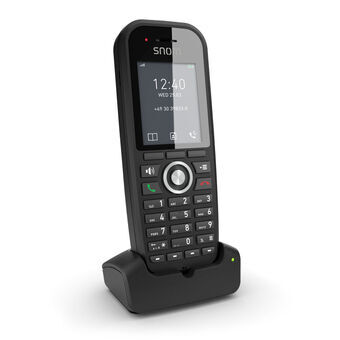 Smartphone Snom 4607 Sort