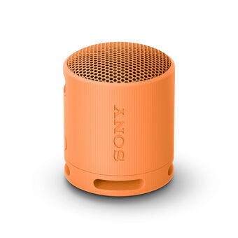 Bærbare Bluetooth-højttalere Sony SRS-XB100 Orange