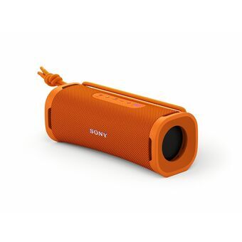 Bærbare Bluetooth-højttalere Sony SRSULT10D Orange