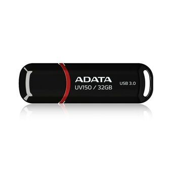 USB-stik Adata UV150 Sort 32 GB