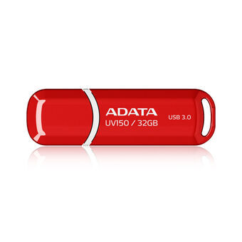 USB-stik Adata UV150 Rød 32 GB