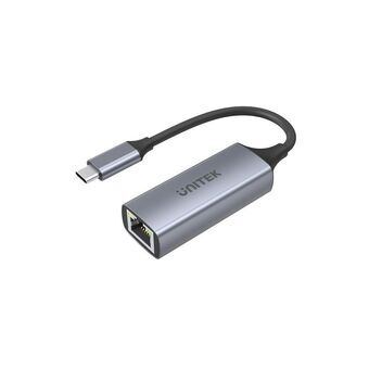 USB til ethernet-adapter Unitek U1312A 50 cm