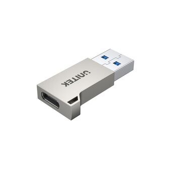 USB til USB-C Adapter Unitek A1034NI