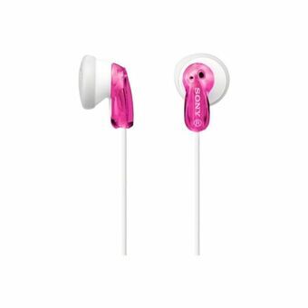 Hovedtelefoner Sony MDR E9LP in-ear Pink