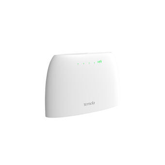 Router Tenda 4G03                 Hvid 300 Mbit/s