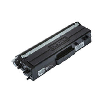 Original toner Brother TN-423BK Sort