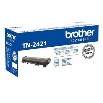 Toner Brother TN-2421 Sort