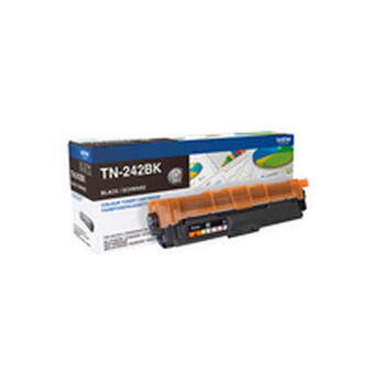 Original toner Brother TN-243BK Sort