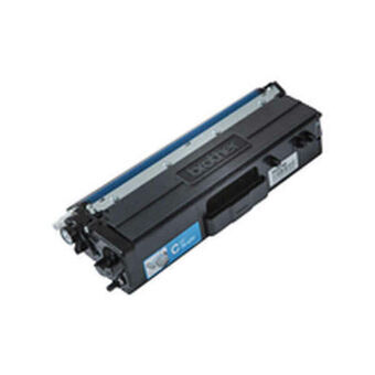 Original toner Brother TN-247C Cyan