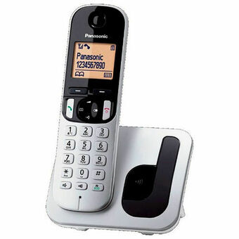 Trådløs telefon Panasonic KX-TGC210