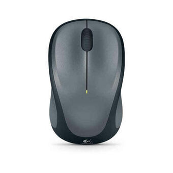 Mus Logitech M235 Sort Grå