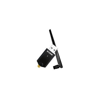 Wi-Fi-adapter D-Link DWA-185