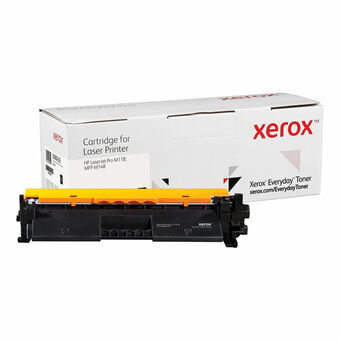 Toner Xerox 006R04236 Sort