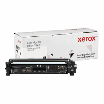 Toner Xerox CF294X Sort