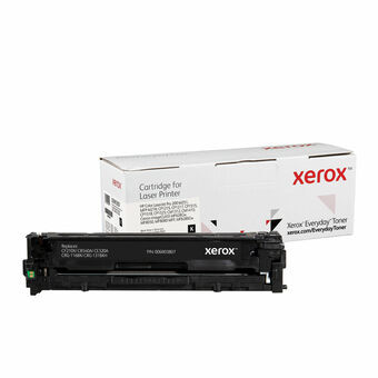 Toner Xerox 006R03807 Sort