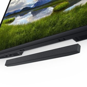 Sound bar Dell 520-ASI Sort 3,6 W