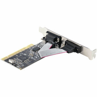 PCI-kort Startech PCI2S5502           