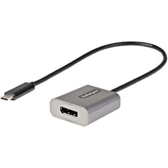 USB C til DisplayPort-adapter Startech CDP2DPEC            