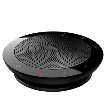 Bluetooth-højttaler Jabra Speak 510 MS Sort 10 W