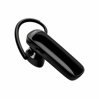 Bluetooth headset med mikrofon Jabra Talk 25 SE Sort