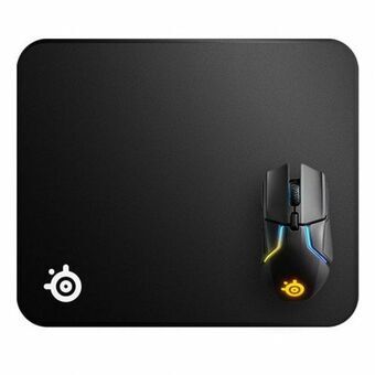 Skridsikker Måtte SteelSeries 63836 Sort