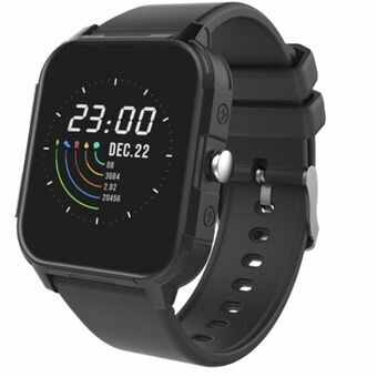 Smartwatch Forever JW-150 Sort 21,4"