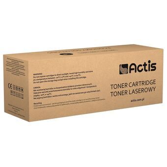 Toner Actis TB-3170A Sort