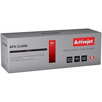 Toner Activejet ATH-310AN Sort