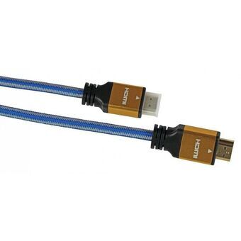 HDMI-kabel Ibox ITVFHD04 1,5 m