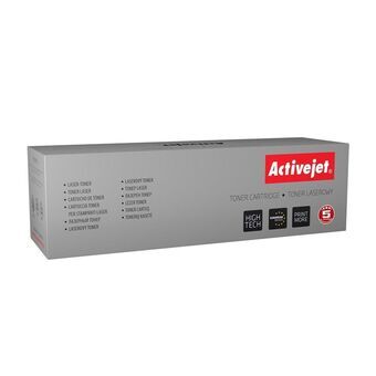 Toner Activejet ATH-340N Sort