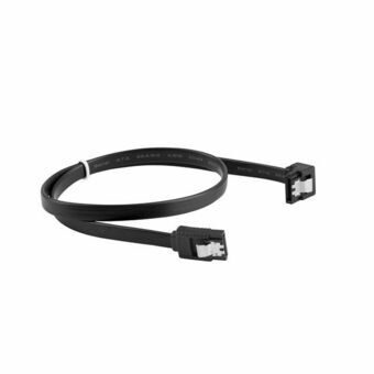 SATA III-kabel Lanberg CA-SASA-13CU-0030-BK 6GB/s