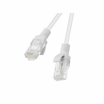 Ethernet LAN Kabel Lanberg CA20423450 Grå 50 m